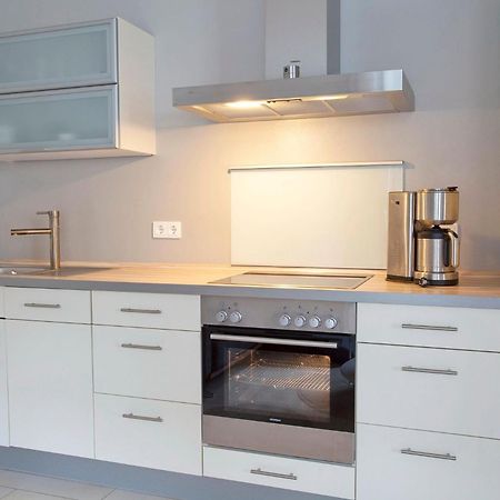 Villa Baltic Sun Sellin  외부 사진