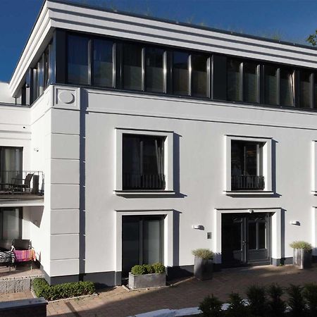 Villa Baltic Sun Sellin  외부 사진