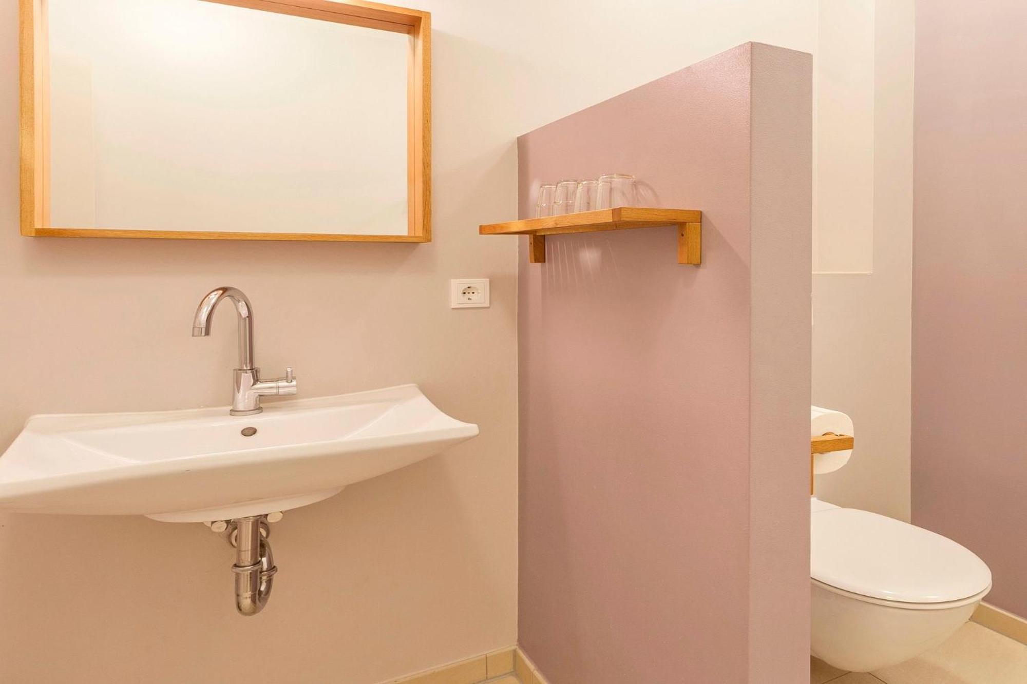 Villa Baltic Sun Sellin  외부 사진