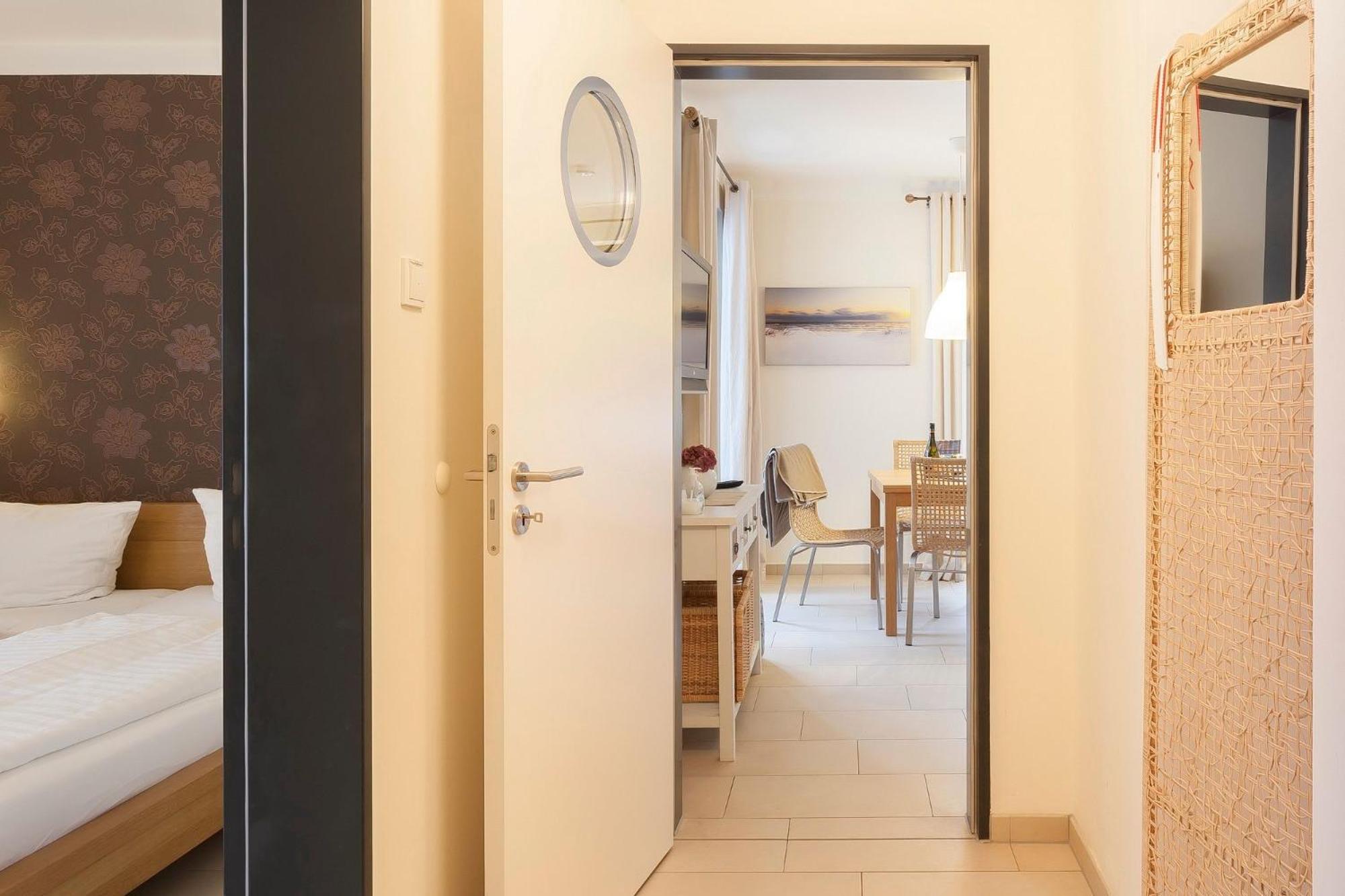 Villa Baltic Sun Sellin  외부 사진