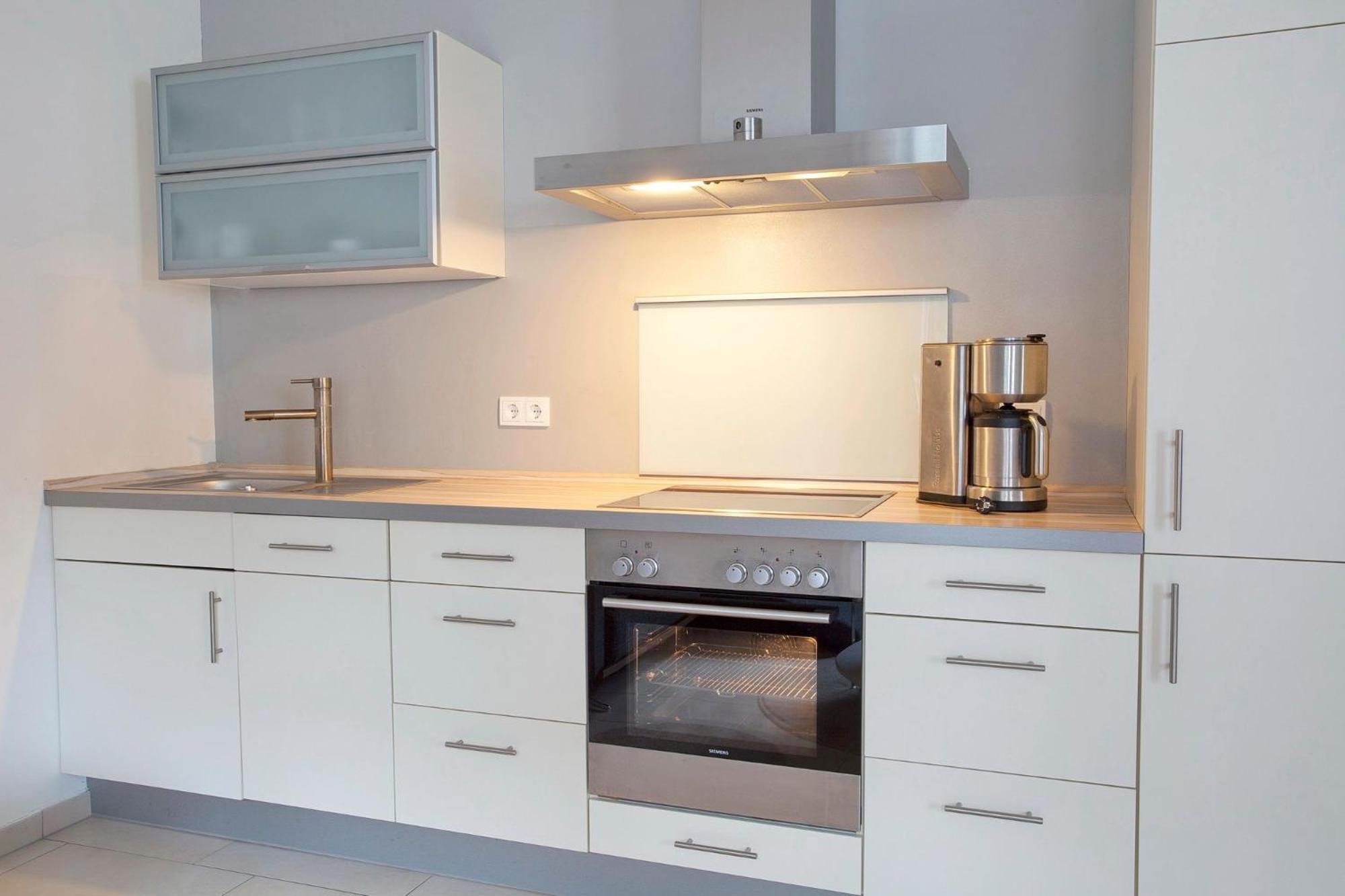 Villa Baltic Sun Sellin  외부 사진